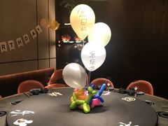 -荣记火锅(青悦城店)