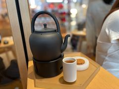 -tea'stone (万象天地店)