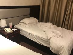 -上海华美国际酒店(新天地人民广场店)