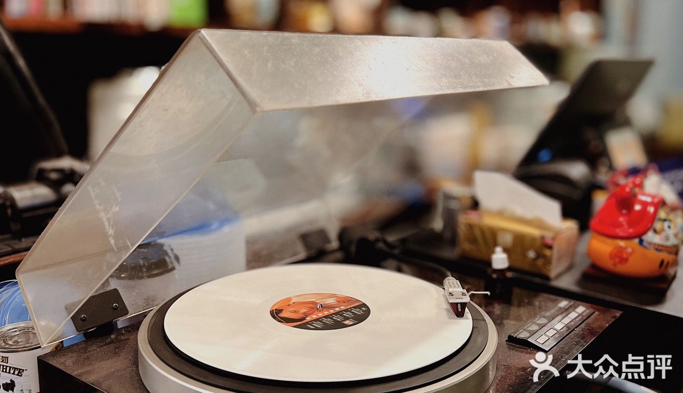 不能饿的肉｜传奇舒芙蕾小店·听哥哥的歌·品茶