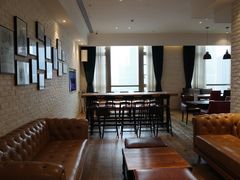 -THE CLUBHOUSE(G公寓酒店)