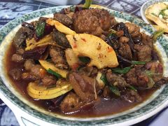 -白家寨子·山野白族菜(古城总店)