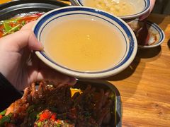 -破三川·新川菜(静安大融城店)