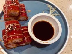 -点都德(龙之梦店)