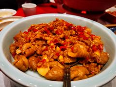 -火宫殿·湘菜小吃·商务宴请·生日聚会(东塘店)