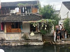 -绍兴古城