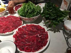 -汕头八合里海记牛肉店(清河店)