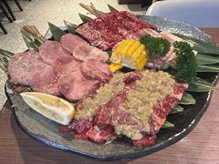 -虎丸烧肉(世纪汇店)