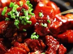-村东第一家私房菜馆(古北水镇店)