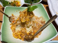 -一心创作料理屋(经开万达店)