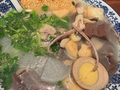 -小潘记鸭血粉丝汤