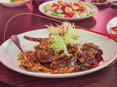 -环球港凯悦 · 享悦中餐厅