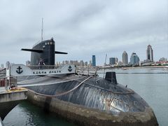 -中国人民解放军海军博物馆