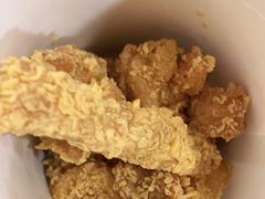 -德克士(砂之船奥特莱斯店)