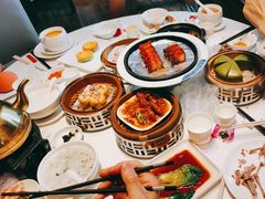-好食上(喜盈门.范城店)