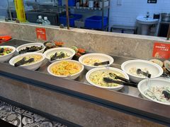 -比格比萨自助(国展店)