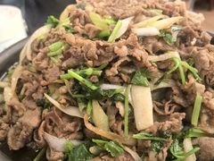 -烤肉季饭庄