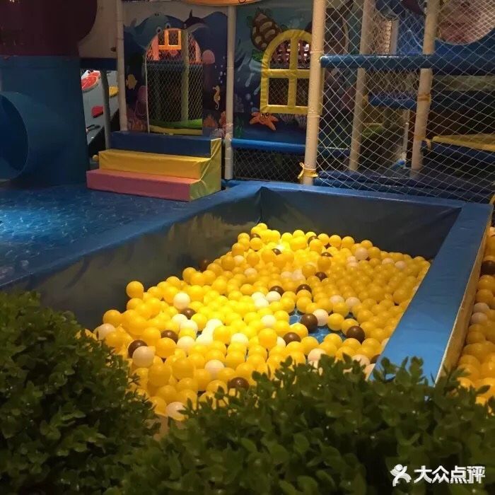 乐汤汇-图片-沈阳休闲娱乐-大众点评网