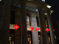门面-ZEN采蝶轩·粤味臻鲜·手作点心·商务宴请(泰州店)