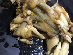 -味仙疯美蛙鱼头(清扬路总店)