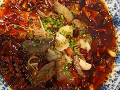 -成都瑞吉酒店·宴庭中餐厅