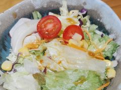 -一心创作料理屋(经开万达店)