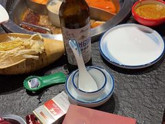 -醉董牛川派鲜肉自选火锅(烟台店)