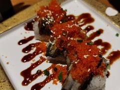 -渔寿司·日本料理(艾尚天地店)