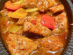 -古京·臻致料理(月湖店)