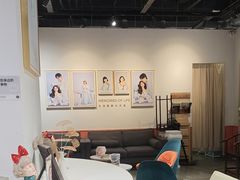 -海马体照相馆(天津世纪都会店)