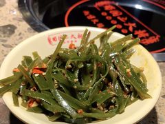 -蜀国大将老火锅(江北店)