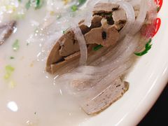 -武圣羊汤(手帕口店)