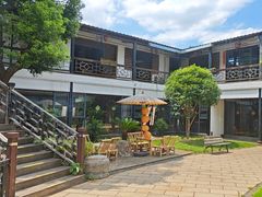 -柴米油盐(土菜院子店)