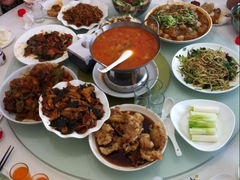 -萍香大厨·锅包肉(大东门店)