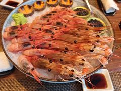 -田舍家Inakaya·炉端烧·铁板烧(天汇igc店)