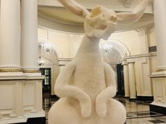 -Salon de Ville浦江汇(上海外滩华尔道夫酒店店)