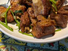 -小红鲸·海鲜餐厅(轸大路店)