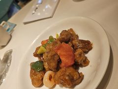 -莆田餐厅PUTIEN(三里屯店)