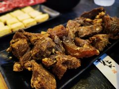 -林记潮牛·牛肉火锅(上马墩店)