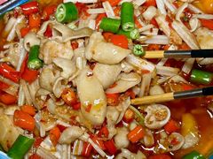 -二钳洞庭虾蟹·江湖菜(成都鹭岛店)
