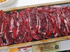 -巴邑火锅·鲜切牛肉(萧山银隆店)