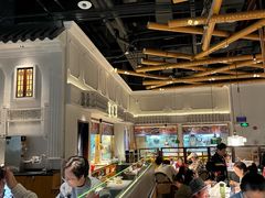 -晓粤·惹味粤菜(凯德乐峰广场店)