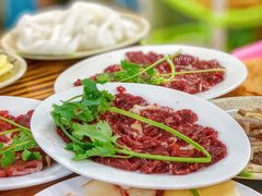 -味品鲜牛肉火锅店(西门店)