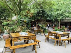 -青城甲(青城山店)