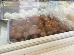 灰汁团-固海糕团店