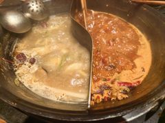 -重庆老灶火锅(红岭店)