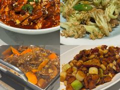 -北李妈妈菜·海肠捞饭(高新万达店)