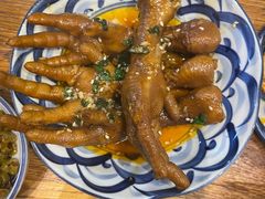 -常樂屋·常德米粉(青年路店)