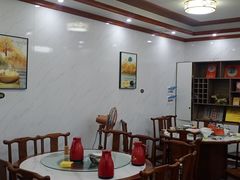 大厅-秀妈厨房(灰汤老店)