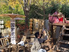 -HERRE·FARM 赫尔露营农场·团建聚会包场